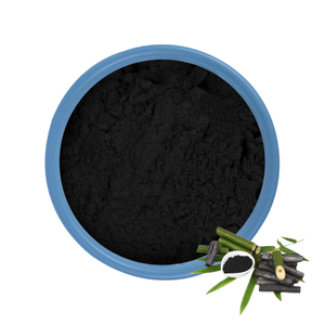 الكربون الخضار الأسود E153